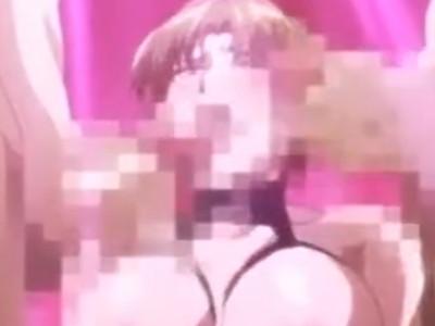 【レイプ】爆乳ゆえに狙われレイプされ中出しまでされてしまう女教師