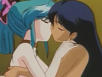 【レズ】女の子が女の子を犯す！輪姦百合セックスで絶頂必至！