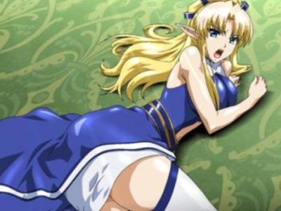 極上ボディの高貴なお姫様が姉を助けるために自身のカラダを差し出し陵辱拷問でザーメン漬けのメス奴隷♥
