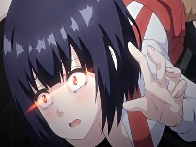 【幽レイプ】トイレに潜む怪異、花子さんがムチムチだったのでがっつりレイプしてイカせてやった！