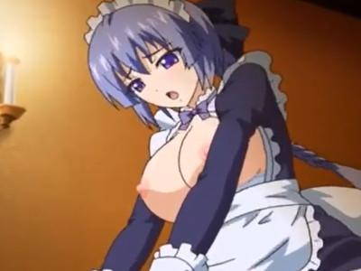 【調教】メス奴隷調教で、いやいやながら感じ始めちゃう爆乳の女の子