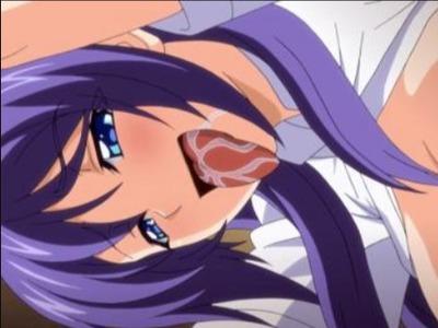 満喫でヨダレアヘ顔になるまでがっつりSEXするヤバいビッチ美少女★発情したらいつでもどこでも止まらない♥