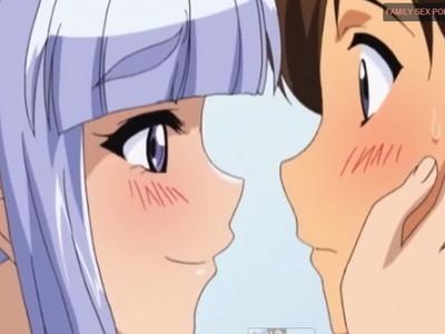 【NTR】巨乳人妻のむっちりボディにたまらなくなったので水着ずらしてそのままハメた！！