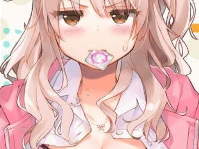 ゆるふわギャルの財布を拾ったらお礼えっちに来てチンポ堕ち♥