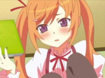 私だってお兄ちゃんのこと気持ちよくできるんだから☆縞パンロリが俺のチンポを虜にするために色々頑張る♥