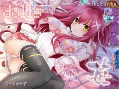 【エロボイス】可愛いドールとにゃあにゃあペロペロハメハメ♥