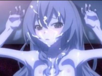 ツンデレなロリかわJKもぷにマンはトロットロ♥自分でまんぐりしておチンポ受け入れちゃって、素直じゃないなぁ♥