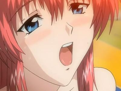 【ビッチ姉】おねえちゃんがビッチすぎて…お尻にボトル詰め込んで、おマンコには弟チンポ♡