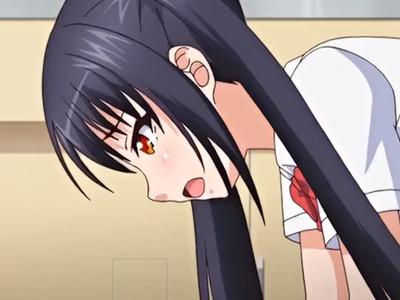 【コンビニ店長】コンビニ店長の特権を利用して、バイトの女子高生をがっつりたっぷり犯しまくる！