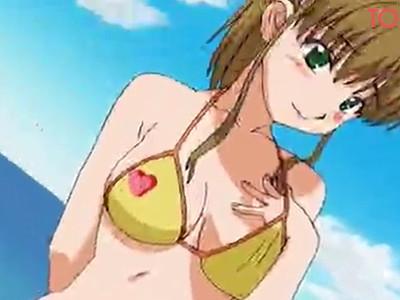 【メイド】バイブ大好きメイドがエロすぎるぅ！