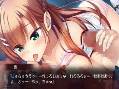 えっちなボディの幼馴染と変態セックスで一緒に気持ちよくなろー♡