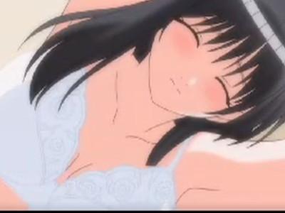 【バックハメ】清楚で処女っぽい女の子だけど脱いだらおっぱいすげー！バックでハメハメ♡