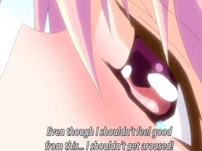 【レイプ】処女の巨乳美女が、モンスターにレイプされまくってるのってなんかめっちゃ興奮する