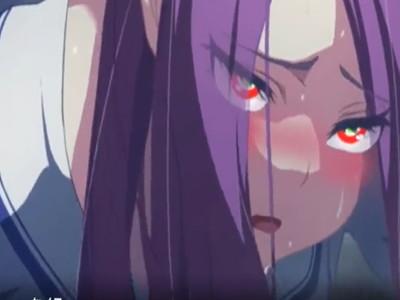 【中出し】ふたなりモンスターに犯される美少女ヒロイン