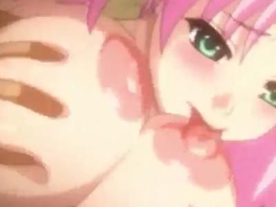 【ぶっかけ】おっぱいでチンポはさんぺろぺろ♡こんなに気持ちいいこと他にないよね！