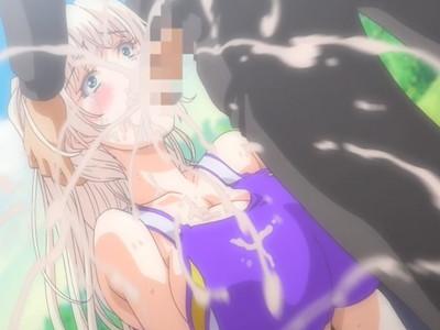 【調教】ドスケベドMの陸上系女子にバキバキ勃起チンポイラマチオ！白濁液できれいな顔を穢しまくる！