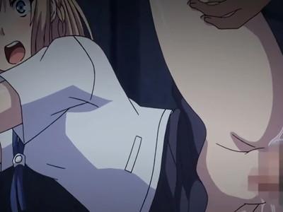 【近親セックス】姪っ子女子高生が発情期すぎてやばい！常に汁まみれのおマンコにたっぷり膣内射精！