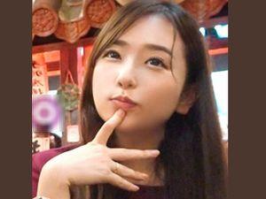 爆乳！あざとカワイイ人妻熟女ナンパ！童顔デカ乳デカ尻な素人奥さんが他人棒フェラ・パイズリ騎乗位バック正常位ハメ撮り