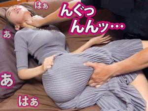 素人☆人妻ナンパ企画！変態ドM巨乳な淫乱美人妻がクンニ首絞めフェラ騎乗位バック不倫SEXハメ撮り！美乳美尻若妻・エロ動画