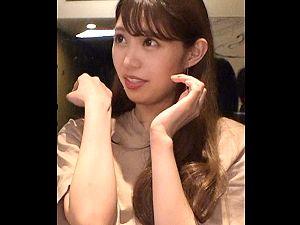 美人妻！素人☆人妻ナンパ企画！他人棒フェラ手マン下着着衣SEX不倫セックス！浮気えろデカ尻な美女主婦のハメ撮り！エロ動画
