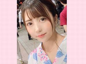 美少女すぎだろｗ アイドル顔の巨乳おっぱい素人ナンパ！キュート美人とフェラ69クンニ電マ騎乗位バック正常位ハメ撮り！
