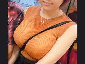 超☆爆乳おっぱい！素人カップルナンパNTR企画！ムチムチなショートカット娘フェラ電マ手マン手コキ3P乱交バック寝取られ