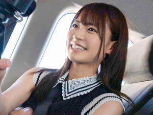 美少女！アイドル級に可愛い清楚娘と素人童貞の筆おろし企画！キス乳首責めフェラ＆クンニSEXバック！貧乳美尻AVエロ動画