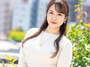 奇跡の47歳！美魔女☆四十路の美女シングルマザー女教師先生AVデビュー初撮り！フェラ着衣SEXハメ撮り！人妻熟女エロ動画