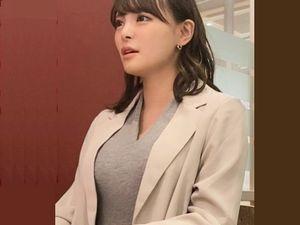 巨乳☆素人の現役生保レディ人妻ナンパ！エッチな美人妻が他人棒で不倫ハメ撮り！えろアラサー奥さんが浮気セックス！エロ動画
