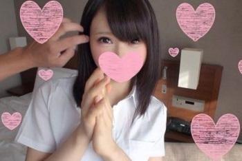 【個人撮影】「あぁん♡イクッ♡」美少女女子大生がマッチングアプリで知り合った男とパパ活円光ハメ撮り♡