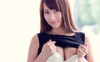 【倉多まお】「2人だけ秘密ですよ♡」オイルマッサージ店で巨乳美女と生ハメ中出しSEX♡