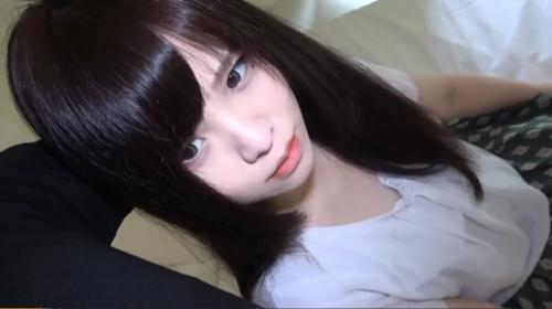 【個人撮影】大人しそうな清楚系美少女がパパ活円光ハメ撮り♡
