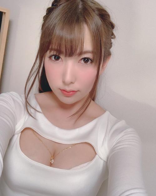 【波多野結衣】「生で挿れていい？♡♡」レジェンド痴女が騎乗位でピストンしながら乳首舐めにベロチュウがエロすぎる