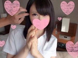 【個人撮影】「エッチ大好きです♡」超絶美少女巨乳女子大生がパパ活♡ご奉仕パイズリに濃厚生ハメ撮り♡