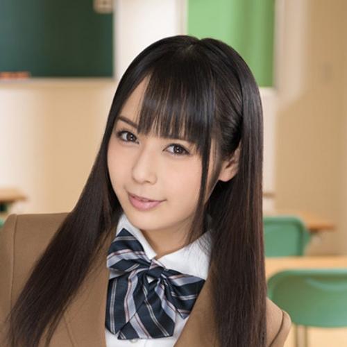 【佳苗るか】「いっぱい足でいじめてあげるね♡変態さん♡」Sな女子校生がMな教師を足コキ調教♡