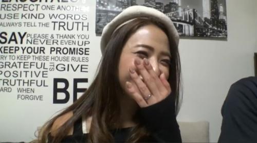 【素人ナンパ】「え、なんで中に出したの」ナンパされて付いてきちゃう激カワギャルは人妻だった♡寝取り中出し３Pハメ撮り