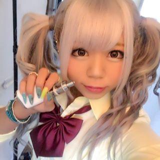 【丸山れおな】黒ギャルビッチＪＫに顔面騎乗された後強制中出しさせられるＭ男くん