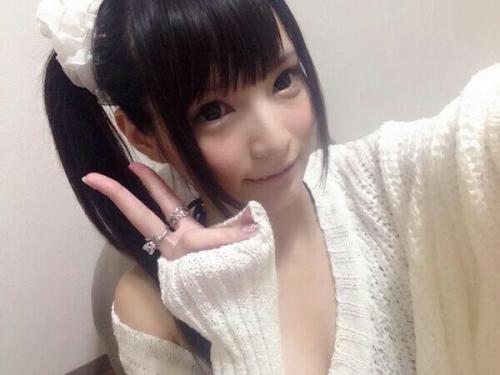 【坂口みほの】「はやくイッてー♡」アイドル級の激カワロリ女優の凄テクに我慢できれば中出しSEX
