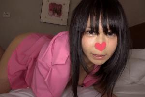 【個人撮影】「赤ちゃんできちゃう♡」ナースのコスプレをした淫乱美少女が生ハメ中出し♡