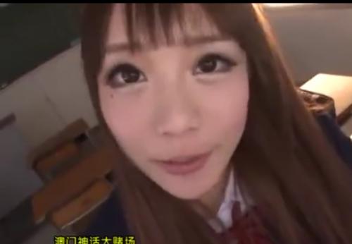 「どうしてほしいの？♡」小悪魔系のS女子校生の主観足コキ抜き♡