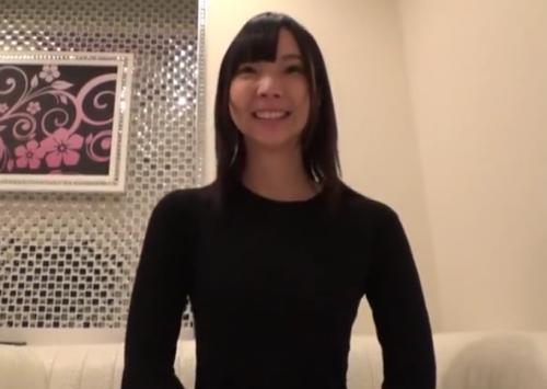 【個人撮影】「好きなとこに出していいよ♡」激カワ美少女教師がナンパされた男にアナル舐めまでしちゃう♡生中出しハメ撮り♡