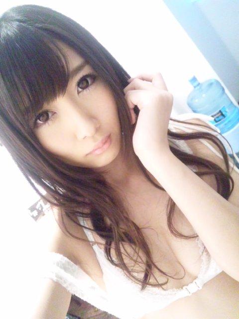 【大槻ひびき】「全員溜まった精子全部私の中に出してね♡」淫乱美人痴女が男を並べて連続中出しSEX♡