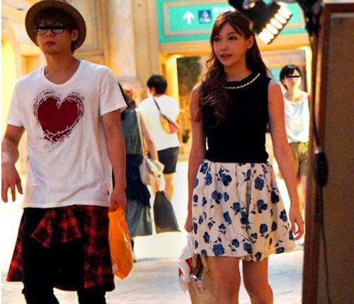 <明日花キララ>イケメン男子と隠し撮りナンパ『イッちゃう！～』デカマラ鬼突きされ巨乳を揺らして絶叫痙攣鬼イキアクメ