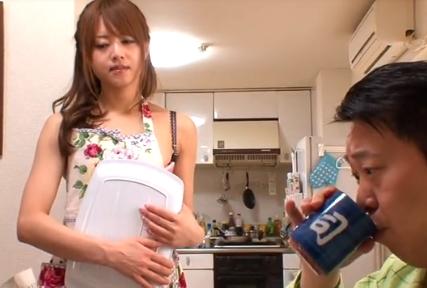 <吉村卓　レジェンド> このエロオヤジが…　最後は汗だくオヤジの餌食になり、ガチハメされ絶叫アクメ♡<ヨシタク>