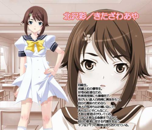 エロゲ―　学校帰りにカラオケルームで乳首いじってゴムつけてチンコ挿入ハメハメ　ホテルでしろ！？