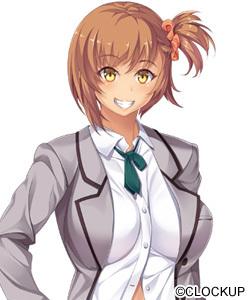 エロゲ―　ラブホでフェラさせて口内射精かまして、チンコぶち込み中出しザーメン種付けSEXされる巨乳おっぱいギャル