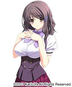 エロゲ―　体操着の彼女がパイフェラしてくれてザーメン大量口内射精でドロドロな美女　いい乳してやがる！