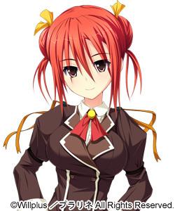 エロゲ―　同級生の巨乳おっぱい乳首に吸い付き、そのままゴム有りチンコをぶち込み中出しSEXで感じまくり