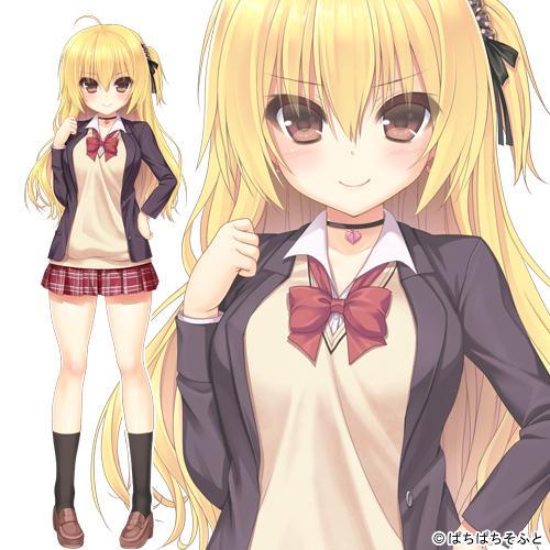 エロゲ―　風呂場で生意気ギャルのパイフェラ　育ち過ぎたエロい巨乳おっぱいでチンコシコシコ口内射精