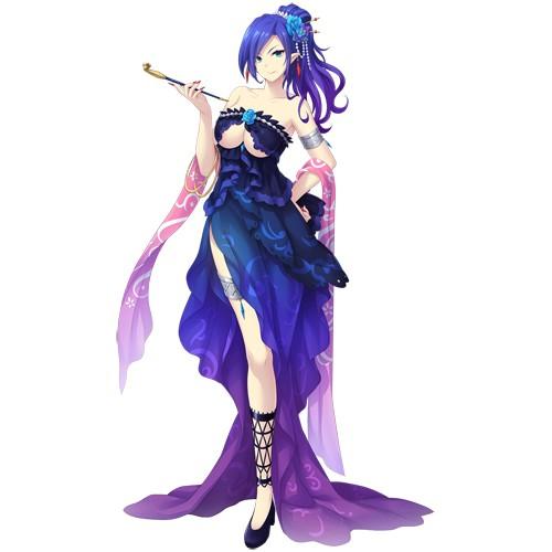 エロゲ―1　でか乳にチンコ挟んでパフパフしてくれる女主人　気持ちよくておっぱい汚しまくり